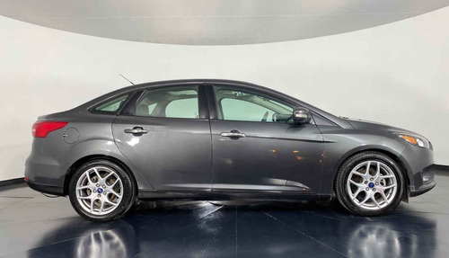 Imagen 5 de 15 de 48056 - Ford Focus 2016 Con Garantía Mt