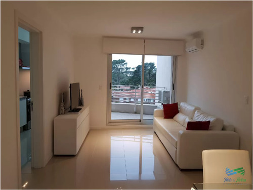 Apartamento En San Rafael, 2 Dormitorios *