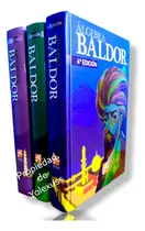 Comprar Coleccion  Baldor Algebra,aritmetica,geometria Y Trig
