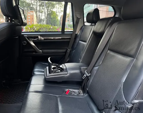 Lexus GX 4.6 460 Premium