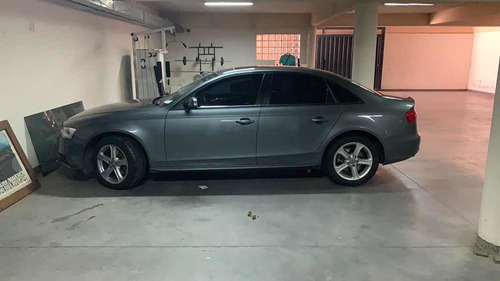Audi A4 2.0 Ambition Tfsi Stronic Quattro 2013