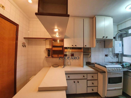 Apartamento Residencial À Venda, Vila Progresso, Guarulhos - Ap12124. - Ap12124