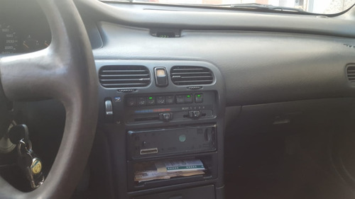 Imagem 1 de 6 de Mazda 626 Glx
