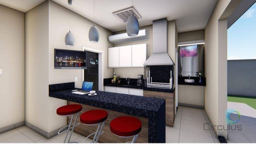Imagem 7 de 19 de Casa Com 3 Dormitórios À Venda, 247 M² Por R$ 1.800.000,00 - Bonfim Paulista - Ribeirão Preto/sp - Ca2014