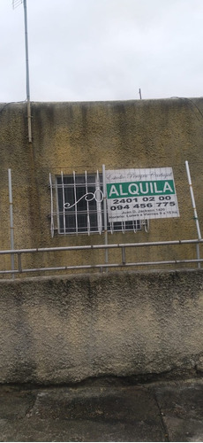 Casita Al Frente Un Dorm Patio