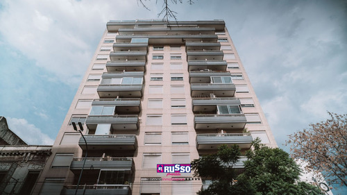 Alquiler Departamento Monserrat 3 Ambientes