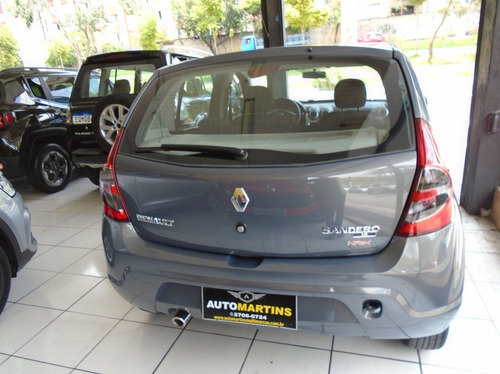 Renault Sandero 1.6 Vibe