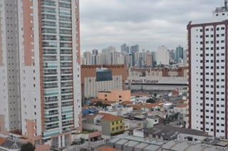 Imagem 1 de 9 de Apartamento Em São Paulo - Sp - Ap0044_slima