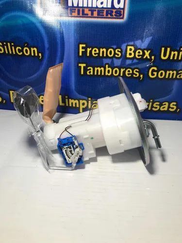 Modulo De Gasolina Tucson