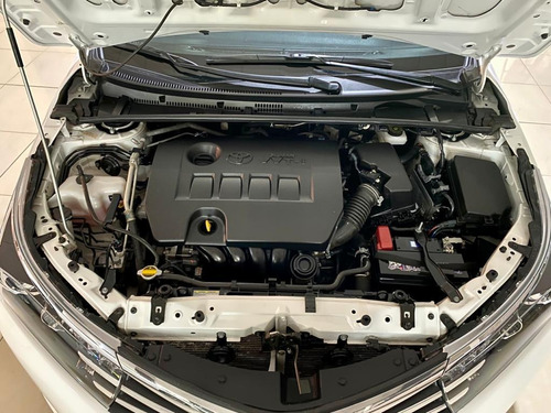Toyota Corolla 1.8 Xei Cvt 140cv 2017