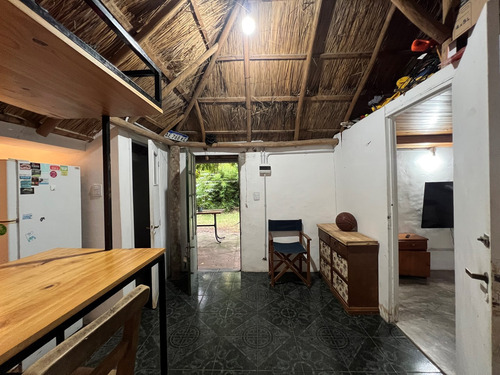 Casa En Alquiler En Benavidez, Tigre, G.b.a. Zona Norte