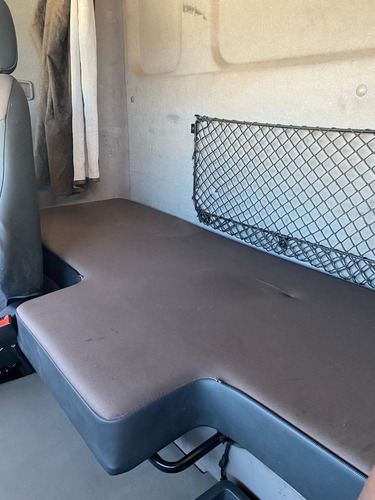 Imagem 11 de 19 de Vw Constellation 25.420 Prime - 2018