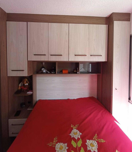 Apartamento Condominio Santa Cecília