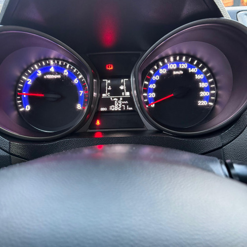 Hyundai HB20S 1.0 8V