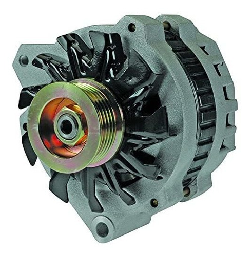 Nuevo Alternador De Repuesto Para Chevrolet Gmc Blazer V8 5.