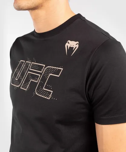 Playera Venum Ufc