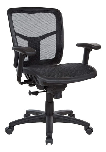  Ogrid Manag 39s Office  Ask Chair Con Brazos Ajus Ab E...