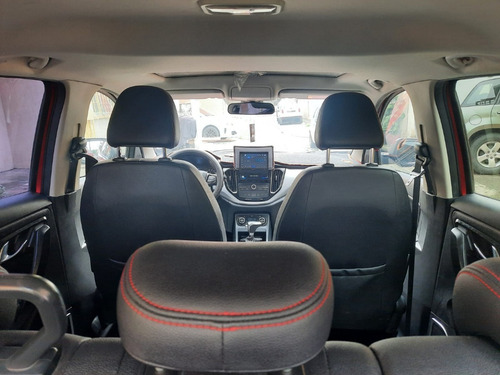 Imagen 10 de 15 de Faw R7 A/t Vip Ac 1.6 5p 4x2 Ta