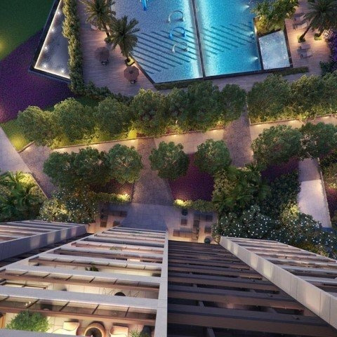 Imagem 23 de 30 de Apartamento À Venda No Bairro Barra Da Tijuca - Rio De Janeiro/rj - O-12138-21756