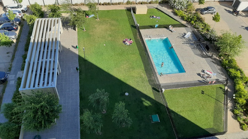 Departamento Doble Suite, Vista Al Oriente, Al Lado Cinemark