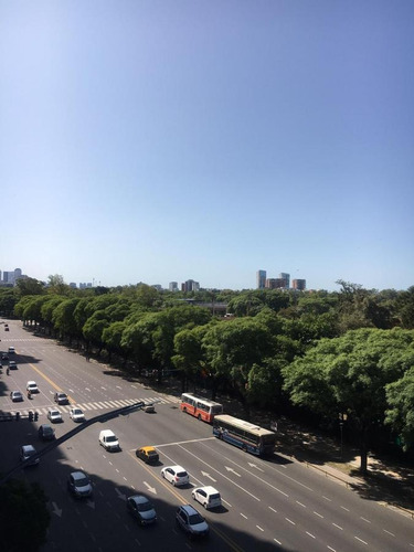 Imagen 15 de 27 de Departamento - Belgrano