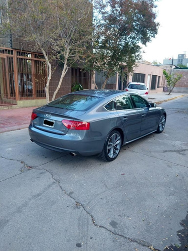 Imagen 6 de 10 de Audi A5 2013 2.0 Coupe Tfsi 211cv Multitronic