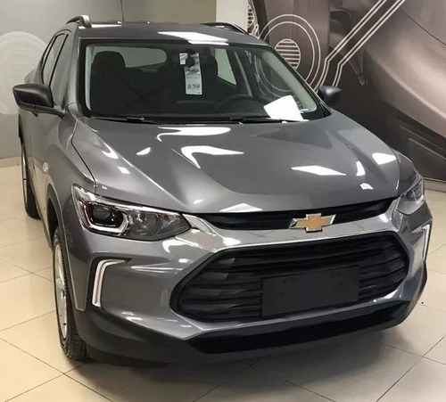Imagen 16 de 25 de Chevrolet Tracker Lt At 0km#7