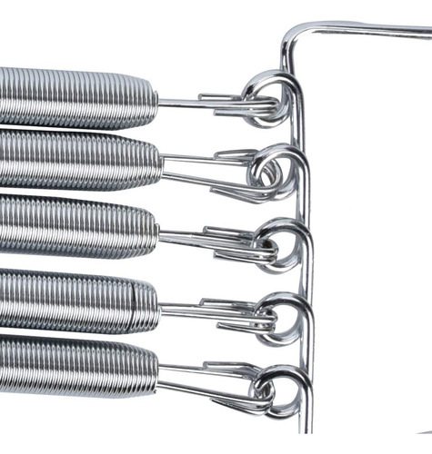 Expansor De Cofre De Resorte, Expansor De Cofre, Antidesliza