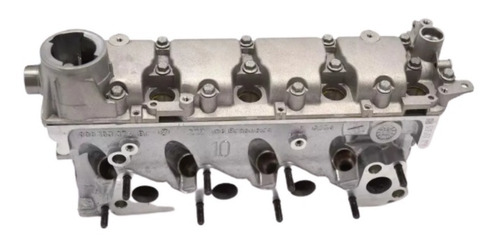 Cabeçote Completo Original Gol Fox Voyage 1.0 030103063et