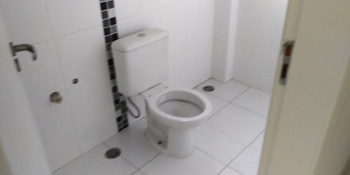 Imagem 27 de 30 de Apartamento Com 2 Dormitórios À Venda, 70 M² Por R$ 360.000,00 - Jardim Bela Vista - Santo André/sp - Ap5913