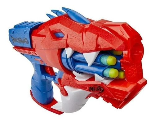 Nerf Dino Squad Raptor Slash - Hasbro