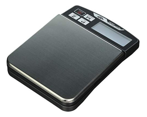 My Weigh Ibalance I500 Digital Kitchen Scale Bowl 500g X 01g