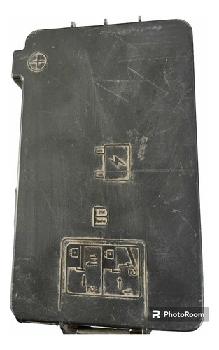 Caja De Fusibles Tipm Dodge Ram 2009 04692 123ag (Usado)