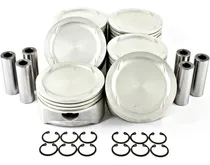Comprar Anillos Pistones 0.20 Para Kia Sorento 3.5 Sedona 3.5 02-05