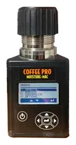 Comprar Medidor De Humedad Para Café Y Cacao Coffee Pro