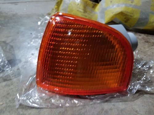 Faro Delantero Giro Vw Gol Ab9 96/99 Ambar