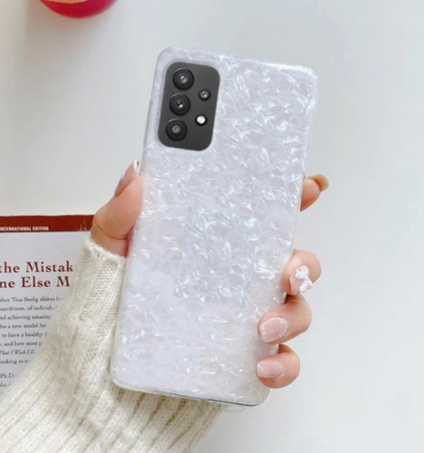 Funda Tpu Perla Para Samsung Galaxy A23