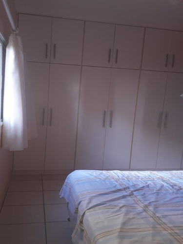 Imagem 10 de 26 de Apartamento - Ap00401 - 69949509
