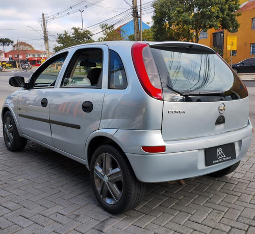 Chevrolet Corsa Hatch Maxx 1.0 8v 4p 2007