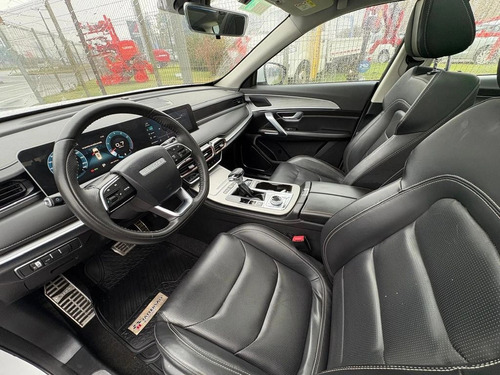 Jetour X70 Plus At 1.5 T