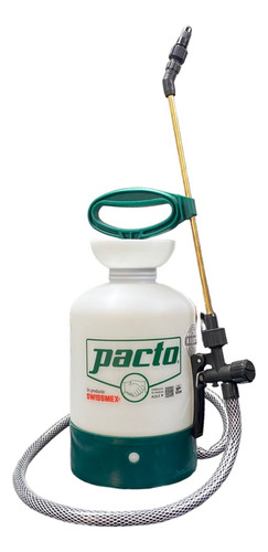 Lucanil 100 Ml + Fumigador Manual