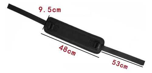 .s Cinturón De Empuje De Glúteos Para Mancuernas, Banda Para