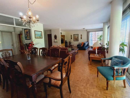 Imagen 1 de 12 de Venta Apartamento De Categoría 4 Dormitorios En Pocitos