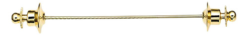 Mmx 3 Alfiler De Corbata Para Cuello De Camisa Para Hombre,