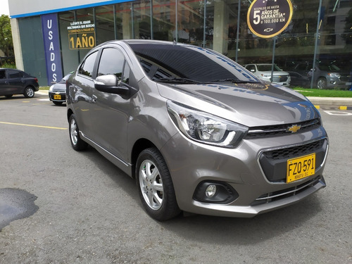 Chevrolet Beat Premier 1.2 M/t