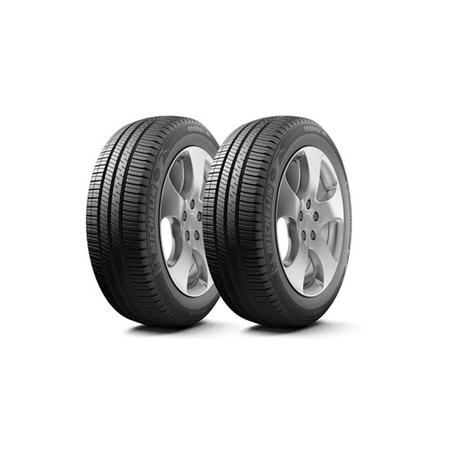Kit 2 Neumáticos Michelin 195/55r15 85v Energy Xm2