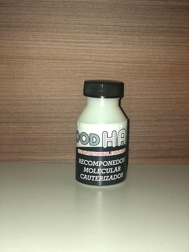 Recomponedor Molecular70 Cc.