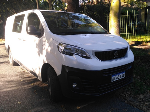 Peugeot Expert 1.6 Hdi Premium 6 Plazas