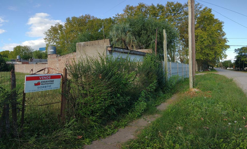 Imagen 2 de 10 de Terreno - General Las Heras