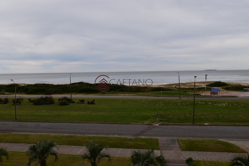 Imagen 2 de 27 de Apartamento Alquiler Le Parc Ii, Punta Del Este - Punta Del Este Brava